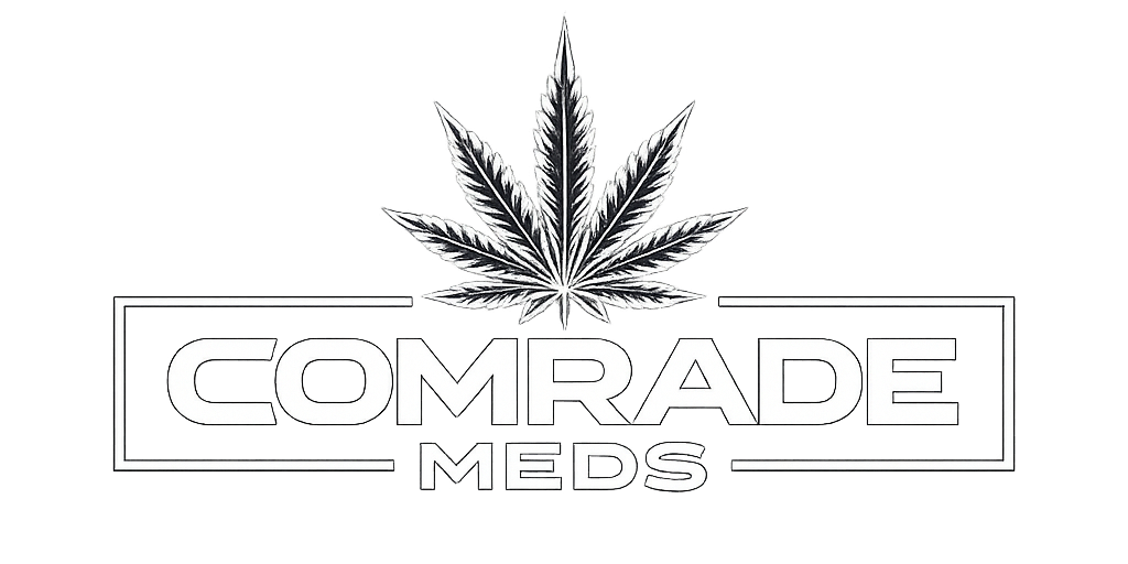 Comrade Medications